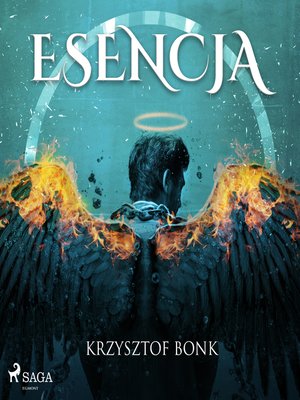 cover image of Esencja